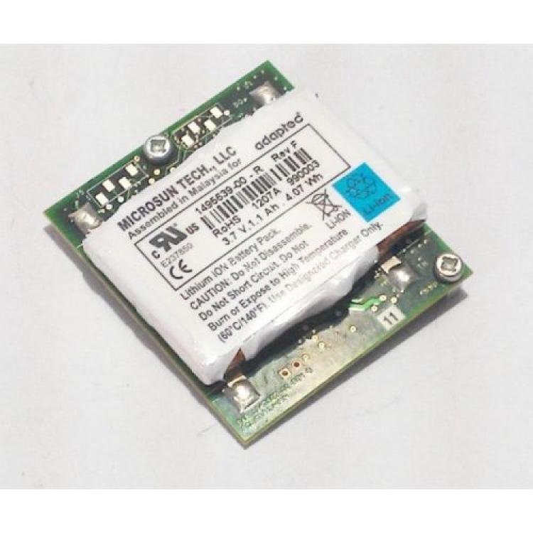 Батарея резервного питания (BBU) Adaptec RAID Smart Battery For 2120S 2200S 2810SA 21610SA(1972100-R)