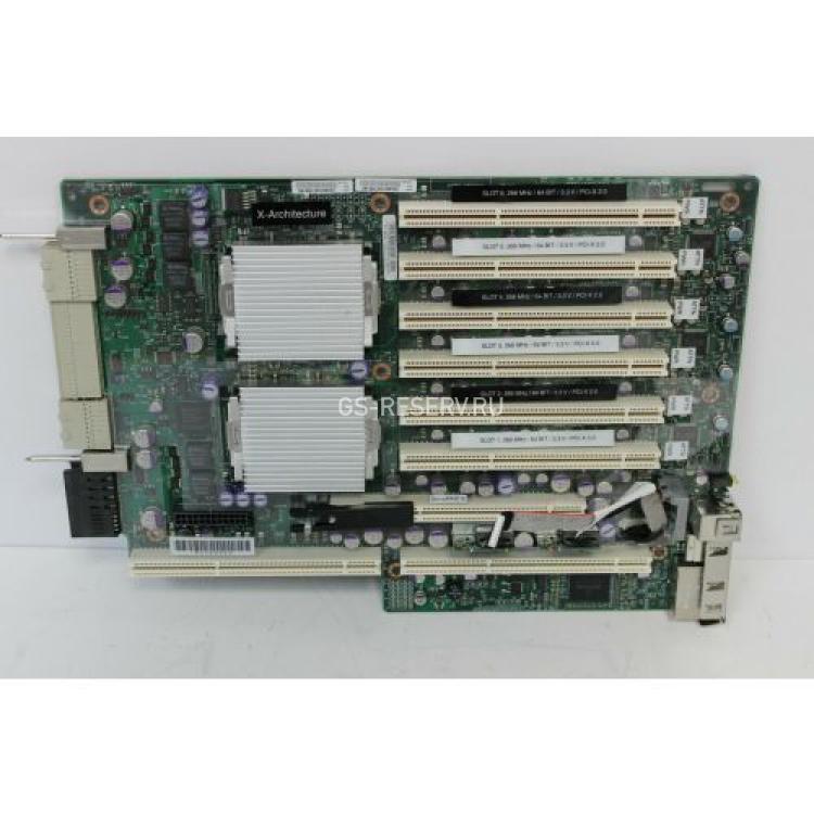Плата I/O System Board IBM 9PCI-X PS/2 2LAN1000 For x3950(42C7558)