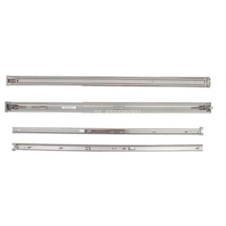 Рельсы HP 1U SFF Easy Install Rail Kit 1U For Proliant DL360 Gen10 Cloudline CL2600 Gen10(874543-B21)