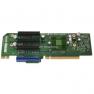 Riser SuperMicro 3PCI-E8x 1xUIO 2U For SC825U Mb With UIO(RSC-R2UU-UA3E8)