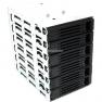 Корзина SAS/SATA Intel 6xSAS/SATAIII U600 6G Hot Swap For SC5600BRP SC5600LX SC5600BASE SC5650BRP SC5650DP SC5650WS SC5400 SC5299(AXX6DRV3GR)