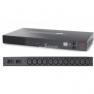 Распределительное Устройство Электропитания APC Switched Rack PDU 10A 200/230V In-2xC14 Out-12xC13 5,7Kg(AP7721)