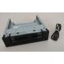 Card Reader Dell Media Card Reader 19-In-1 xD SD CF MS MD USB 3,5" For Optiplex 7010 790 990(G7V21)