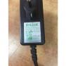 Блок Питания D-Link Input 100-240V 50/60Hz 0,5A Output 5V 2,5A For DI-824VUP DI-824VUP+ и др.(JTA0302E-E)