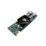 Сетевой Адаптер Dell (Emulex) 2x16Гбит/сек Dual Port 2xSFP+ Fibre Channel HBA LP PCI-E8x 3.0(540-BBFN)