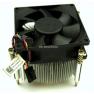 Радиатор и Вентилятор Dell S1155 For Optiplex 990 790 390 3010 7010 9010(9XJXY)