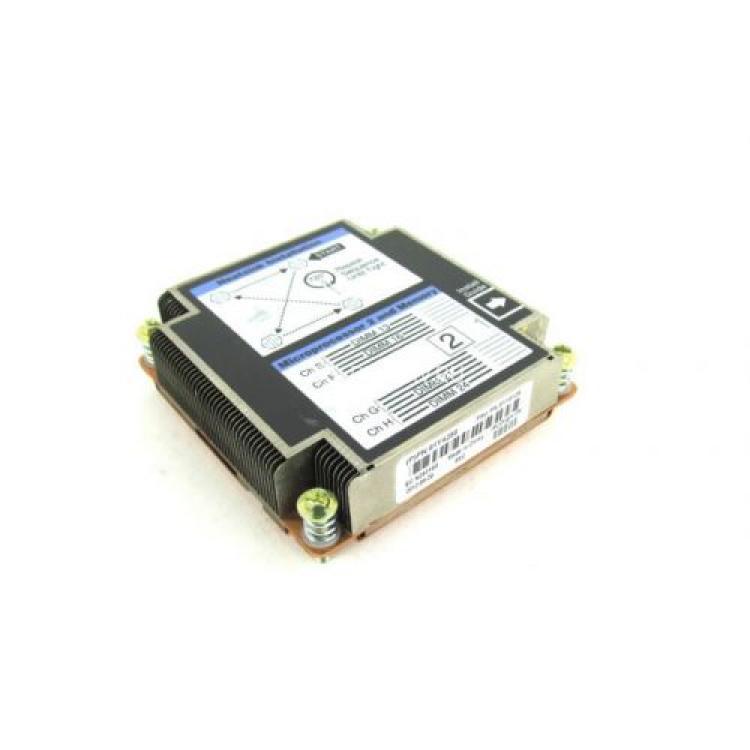 Радиатор IBM 1U Socket LGA2011 CPU2 For Flex System x240(81Y5126)