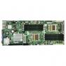 Материнская Плата Supermicro nVidia MCP55VPro Dual S-F 16DualDDRII-667 4SATAII PCI-E16x Riser SVGA 2xGbLAN BladeATX 2000Mhz(H8DMT+)
