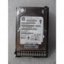 Жесткий Диск HP (Toshiba) AL13SEB900 900Gb (U600/10500/64Mb) 6G SAS 2,5" For Gen4 Gen5 Gen6 Gen7 Integrity rx2800 i2 i4 rx6600 rx3600 rx2660(AT069A)