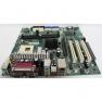 Материнская Плата HP i845GE Socket 478 HT 2DDR333 U100 AGP4x 3PCI SVGA AC97 LAN mATX For Evo D510 D310(261981-001)