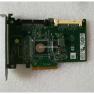 Контроллер SAS Dell SAS LSISAS1068 Int-2xSFF8484 (32-pin) 8xSAS/SATA RAID10 U300 PCI-E8x(403-10234)