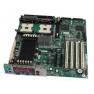 Материнская Плата HP iE7520 Dual Socket 604 6DualDDRII 2UW320SCSI U100 2PCI-E8x 4PCI-X Video 2LAN1000 E-ATX 800Mhz For ML350G4p(409682-001)