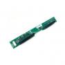 Плата Backplane HP SCSI 2HDD For Proliant DL360G4p DL360G4 DL360G3 DL360G2 DL360G1(305443-001)