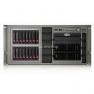 Сервер HP ML370R05 (ML370G5) Intel Xeon QC 5430 2666Mhz/1333/2*6Mb DualS771/ i5000P/ 1024(4096)Mb FBD/ Video/ 2LAN1000/ 8SAS SFF/ 0x36(146)Gb/10(15)k SAS/ DVD/ ATX 1000W Rack 5U(458346-421)