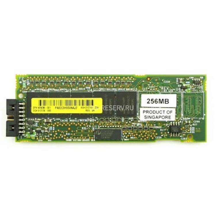 Модуль Кеш-Памяти HP 256Mb For Smart Array P400 P400i E500(405139-B21)