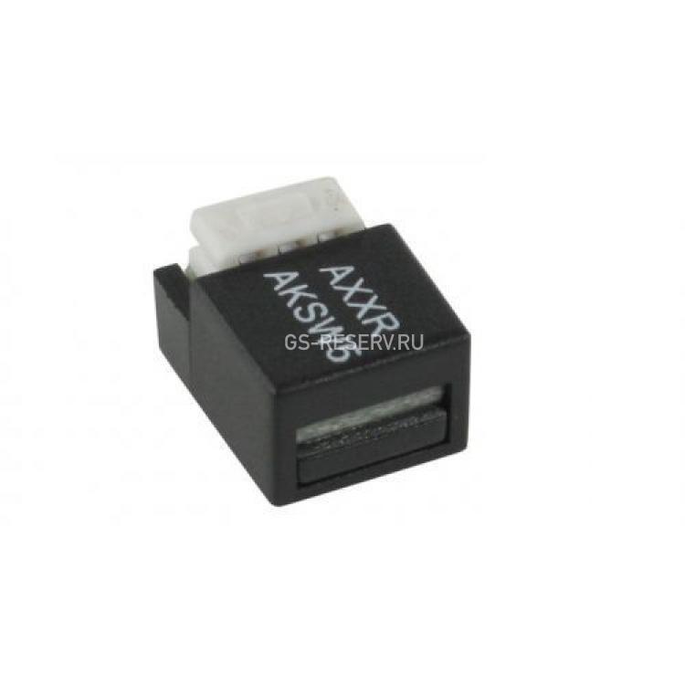 Ключ активации RAID Intel Raid Activation Key RAID5 SAS/SATA 6G For S1200BTLRM S1200BTSR S1200BTLR S1200BTL S1200BTS S5500WB S5500WB12V R1304BTLSHBNR R1304BTLSFANR R1304BTSSFANR P4304BTLSHCNR P4304BTLSFCNR P4304BTSSFCNR R1304BTLSHBN(46U3225)