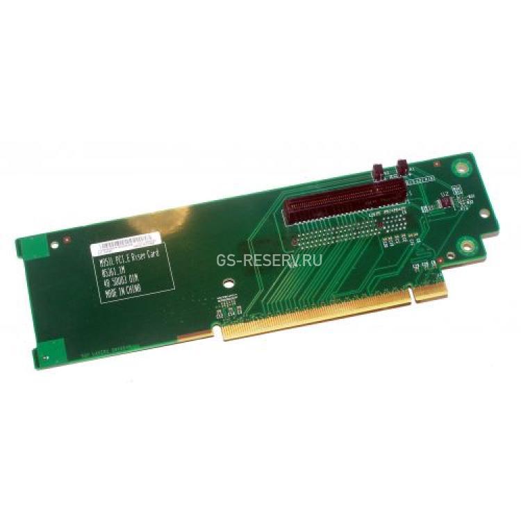 Riser IBM 2PCI-E8x 2U For xSeries x3650(39Y6788)