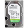 Жесткий Диск Western Digital AV-GP 2Tb (U600/IntelliPower/64Mb) 6G SATAIII(WD20EURX)