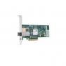 Сетевой Адаптер HP StorageWorks 41B Fibre Channel Single Port Host Bus Adapter (Brocade) 415 4Гбит/сек 1xSFP+ Fibre Channel HBA LP PCI-E8x(80-1002323-06)