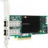 Сетевой Адаптер Cisco (Emulex) Dual Port 10GbE Server Adapter 2x10Гбит/сек 2xSFP+ iSCSI HBA LP PCI-E8x(OCE10102-F)