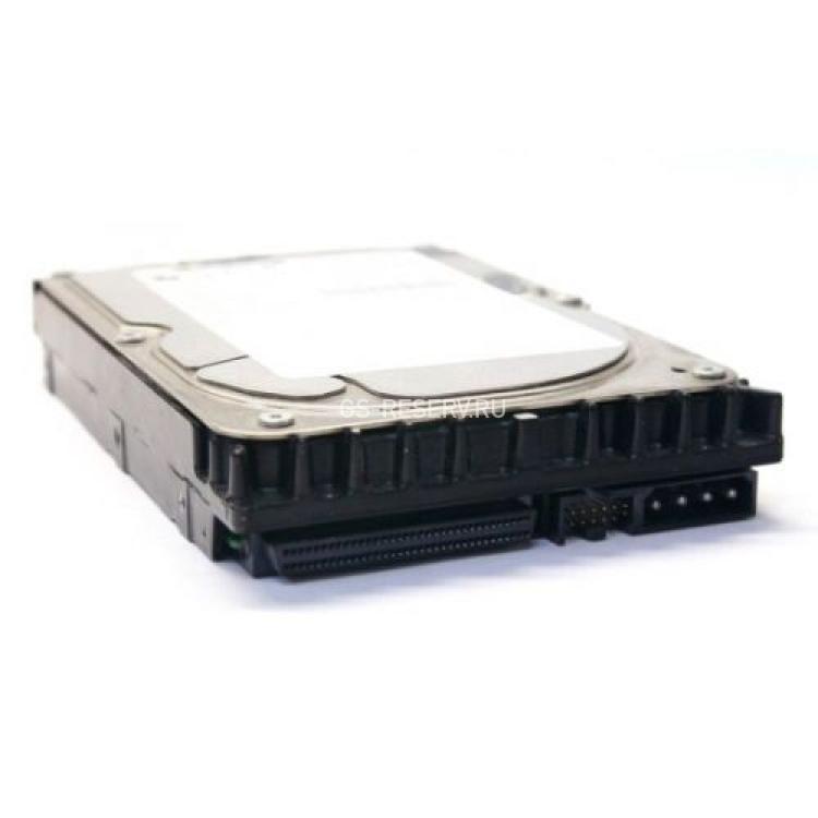 Жесткий Диск Dell (Seagate) Cheetah 10K.7 ST3300007LW 300Gb (U320/10000/8Mb) 68pin Non Hot-Swap U320SCSI For PE8xx 18xx 26xx 28xx 66xx 68xx(DC962)