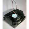 Вентилятор Fujitsu-Siemens (NMB) 0,72A 12v 120x120x38mm For Primergy TX200S2 TX200 TX150 F200 PS200 Celsius R610 R620 R630 Sun Enterprise E450(C26361-K644-C25)