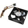Вентилятор Dell (Foxconn) 0,36A 12v 80x80x25mm для Optiplex 390 790 990 3010 7010 9010(PVA080F12H-P02-AE)