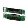 Переходник SCSI QVS SCA80-68pin LVD U320(CY-195A-IF)