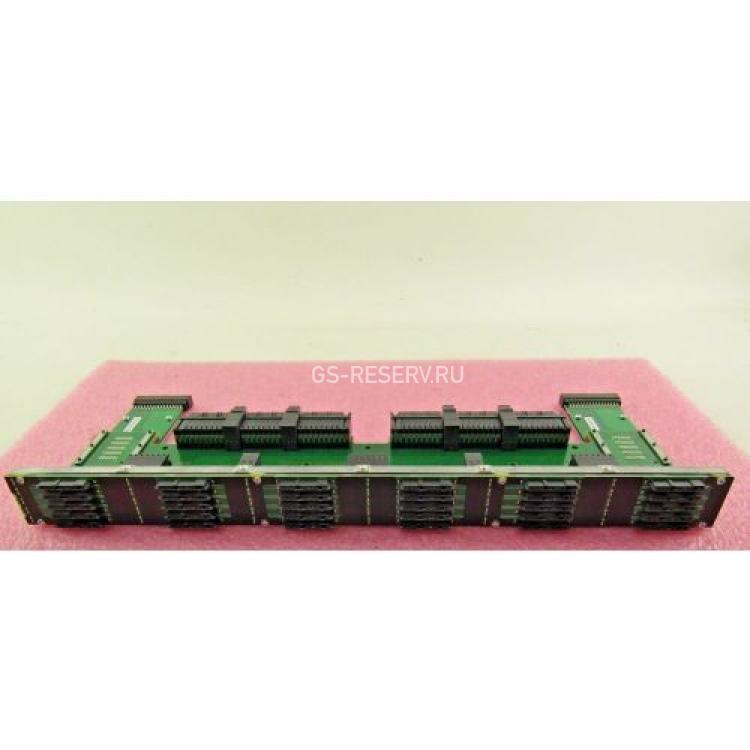 Плата Backplane IBM SAS 30HDD 1.8" SSD U1200 For Power7 EXP30 EDR1 5888 2107-D03(41U9939)