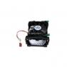 Радиатор и Вентилятор HP (AVC) W3044T S478 PIV Northwood Al/Cu For В310 В510(289576-001)