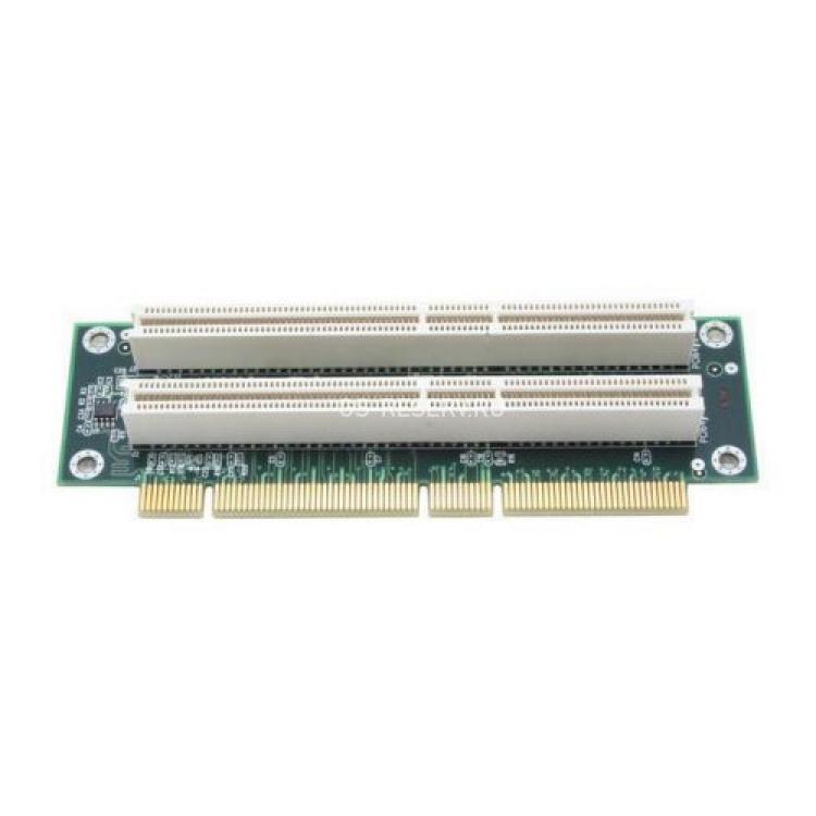 Riser SuperMicro 2PCI-X 2U(RSR64_2U)