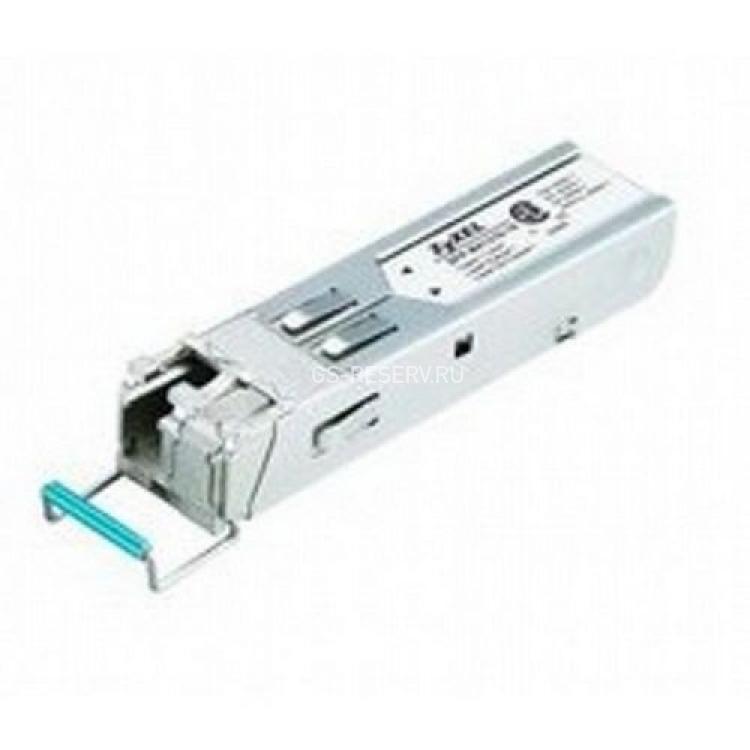Transceiver SFP Zyxel + SFP-BX1490-10 1,25Gbps 1310nm 10km Pluggable Одномод miniGBIC FC(SFP-BX1310-10)