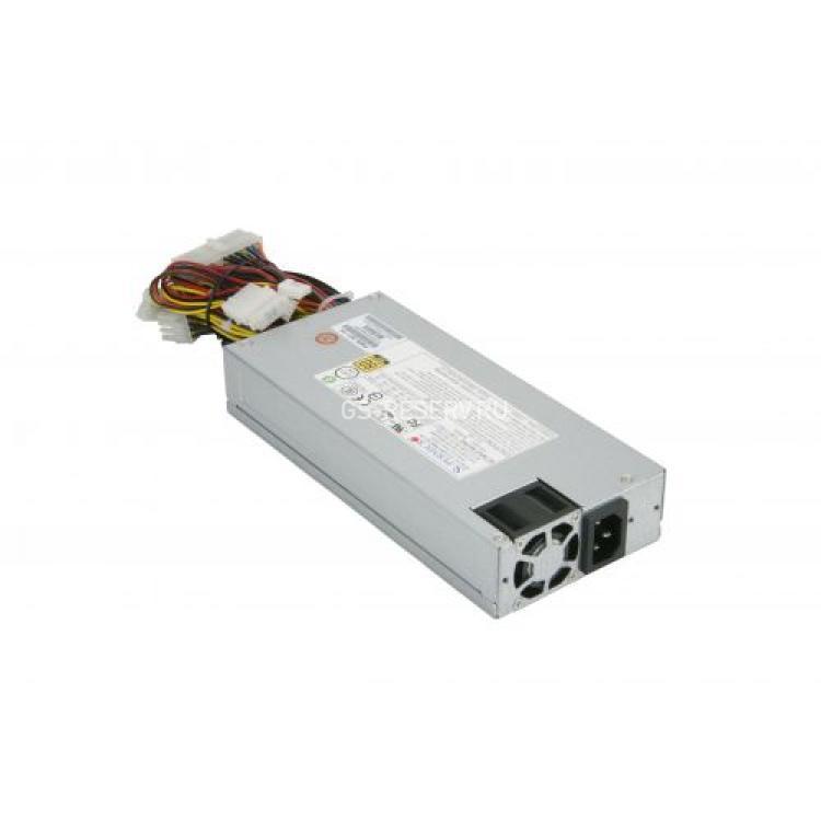 Блок Питания SuperMicro (Ablecom) 350Wt 1U ATX For SC811L-350B SC813MT-350CB(PWS-351-1H)