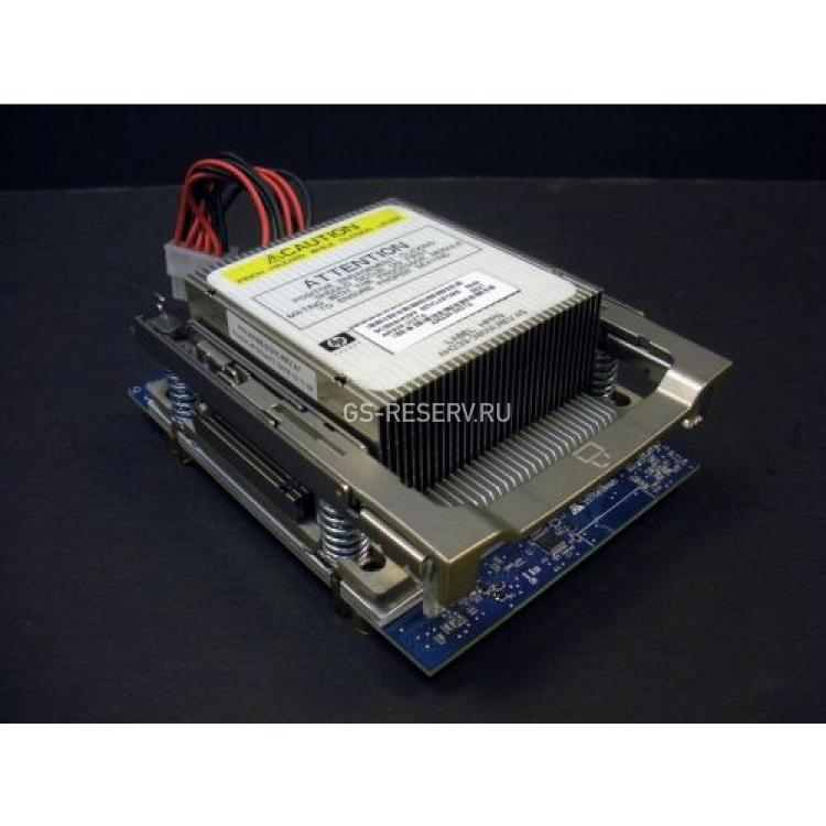 Процессор HP (Intel) Itanium 2 9320 1333Mhz (4800/L3-16Mb) 155Wt Quad Core Socket LGA1248 Tukwila For BL860c i2 BL870c i2 BL890c i2 rx2800 i2(AH398A)