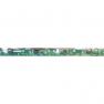 Плата Backplane Intel 4xHotSwap SAS/SATA 3,5" 1U For SR1695WBAC SR1695GPRX1AC SR1695GPRX2AC SR1695WBDC SR1690WBR(E70527)