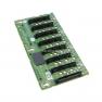 Корзина SAS/SATA HP 8xSAS/SATA Drive Cage SFF 2,5" Hot Swap For DL380G5(412736-001)