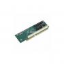 Riser SuperMicro 2PCI-E8x PCI-X 2U For SC825 6025B-UR 6025B-URB(RSC-R2UU-X2E4R)