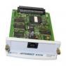 Принт-Сервер HP JetDirect Fast Ethernet Internal (10/100Base-TX, EIO, LJ 2xxx/4xxx/5000/8xxx/9000 Color LJ 4500/4550/8500/8550 Mopier 240/320 DesignJet 500/800/5000 Business Inkjet 2200/2250)(J4169A)