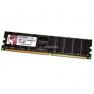 RAM DDR400 Kingston 512Mb REG ECC LP PC3200(KVR400X72RC3A/512)