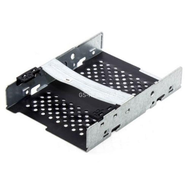 Салазка HP Quick Release Hard Drive Tray SAS/SATA 3,5" For SL160G6 SL160G7 SL165zG6 SL165zG7 SL170G6 SL170G7(574097-001)
