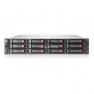 Система Хранения HP P2000 G3 iSCSI MSA Dual Controller LFF Array System 12xSAS/SATA LFF 3,5'' I/O 2xControllers iSCSI 2x595Wt 2U(BK830B)