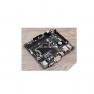 Материнская Плата Gigabyte iH81 S1150 HT 2DualDDRIII 2SATAIII 2SATAII PCI-E16x PCI-E1x Video DVI LAN1000 AC97-8ch 2USB3 Mini-DTX 5000Mhz(GA-H81M-S2V)