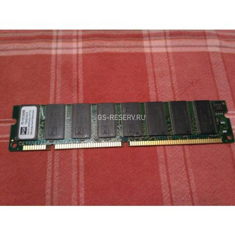 RAM SDRAM PQI 256Mb PC133(T28A3-02C3)