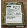 Жесткий Диск HP (Seagate) Savvio 15K.1 ST973451SS 72Gb (U300/15000/16Mb) Dual Port SAS 2,5" For Gen4 Gen5 Gen6 Gen7(418398-001)