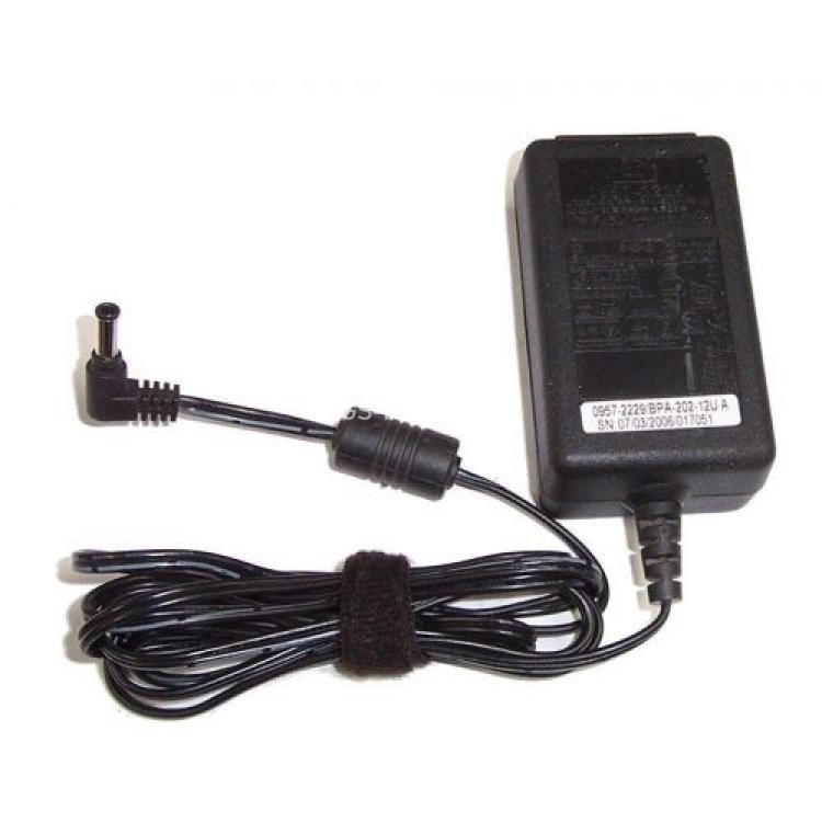 Блок Питания HP Input 100-240V 50/60Hz 1A Output 12V/1,25A 15Wt для JetDirect ew2400 170X 300X EX3+(0957-2229)