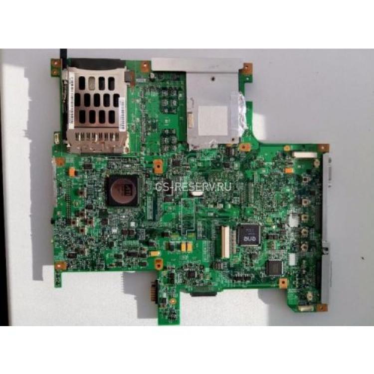 Материнская Плата Для Ноутбука Acer BOLSENA ATIeX200 S754 2DDR ATI X700 128Mb AC97 LAN1000 IEEE1394 For Aspire 5040 5020 3040 3020 TravelMate 4402 4401 4400(LBT7801001)