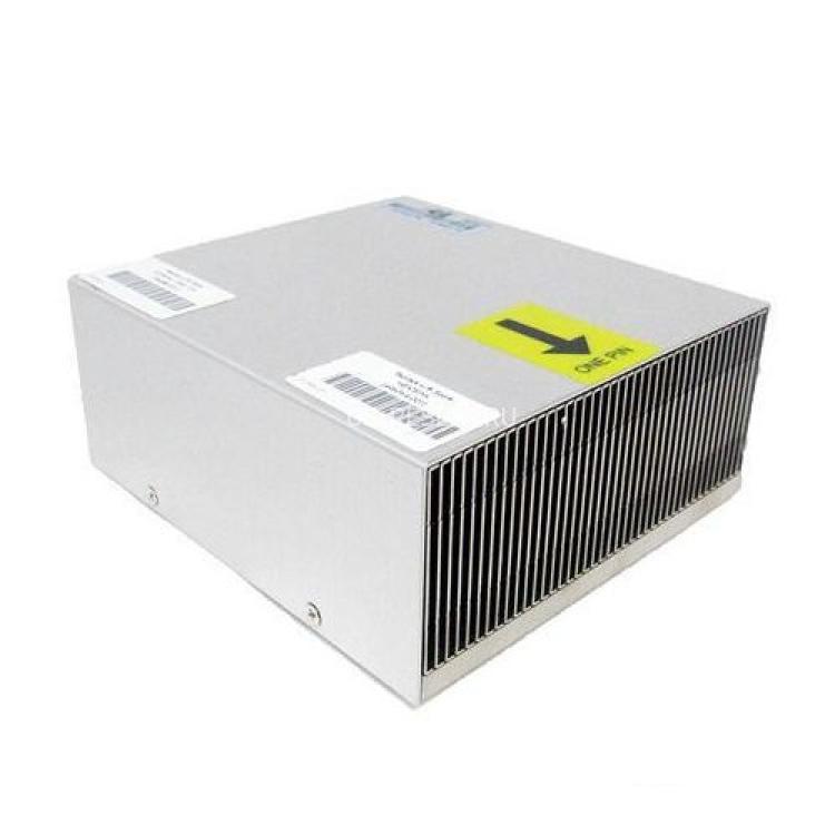 Радиатор HP Xeon Socket 1366 For DL380G7 DL380G6 DL385G6(469886-001)