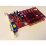 Видеокарта Gainward GF5FX5200 64Mb 128Bit TV-Out AGP8x(GGF5FX5200)