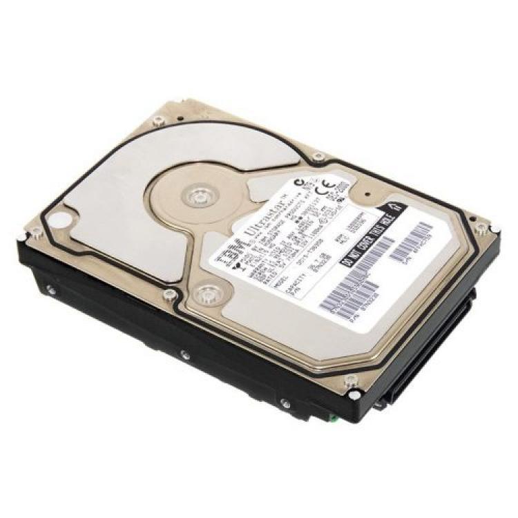 Жесткий Диск IBM Ultrastar 36LZX 36,7Gb (U160/10000/4Mb) 80pin U160SCSI(07N3230)