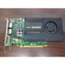 Видеокарта PNY Nvidia Quadro K2000 2Gb 128Bit GDDR5 DVI 2xDP PCI-E16x 3.0(VCQK2000BLK-1)